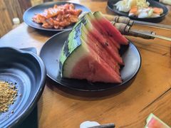 -号令江湖·水浒烤肉(和畅睦邻中心店)
