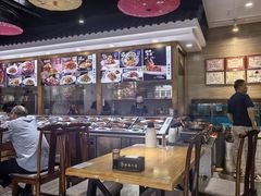 -良师门滨海人家·海鲜·家常菜(滨海城店)