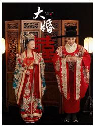 -今生有约婚纱摄影店(景德路店)