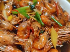 -蟹宝酒楼•农家菜(古城北路店)