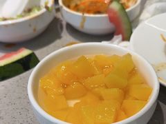 -海底捞火锅(太原南站店)