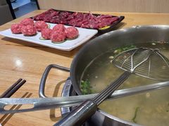 -嬷孙家潮汕牛肉火锅(北京路天河城店)