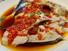 -唐坊·湖南菜(丰尚国际店)