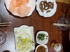 -金刚山烧烤(中山路店)