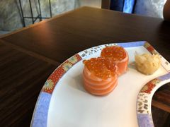 -山葵家·创意料理(EFC欧美广场店)