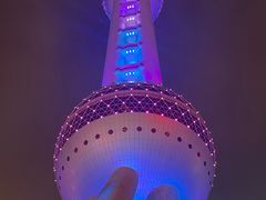 -东方明珠广播电视塔