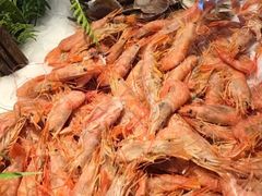 -万象·复兴号鲜肉烤肉海鲜自助(升级店)