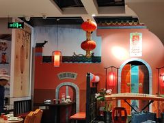 -火宫殿·湘菜小吃·商务宴请·生日聚会(东塘店)