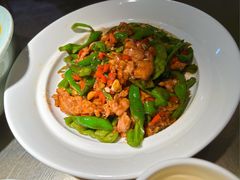 -苏福记·川菜(熙地港购物中心店)