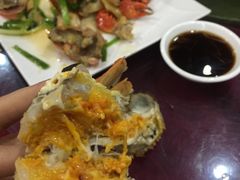 -喜相逢海鲜美食城(五邑平价农副产品批发市场店)