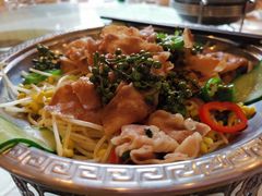 -东豪园林海鲜酒家(南港路辅路店)