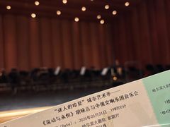 -哈尔滨大剧院