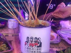 -天天喝丢一只鞋·烧烤·快餐(盐仓桥店)