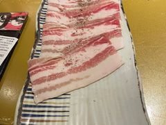 -三代烤肉(保利广场店)