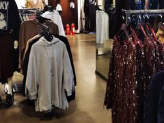 -ZARA(沈阳大悦城店)