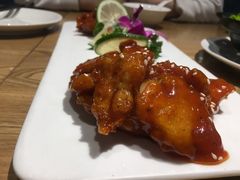 小素烧排-素行天下(国投财富广场店)