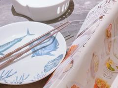 -前海沿·青岛菜(乐客城店)