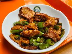 -梅园食堂