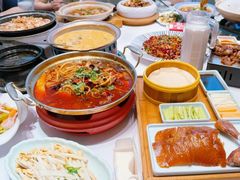 -樽宴酒楼·地道川菜·品质聚会·生日宴请