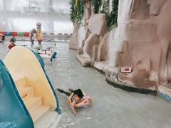 -南宫温泉水世界