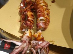 -必点海鲜·鲅鱼水饺(鞍山西道店)