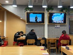 大堂-南城香(北京南站店)