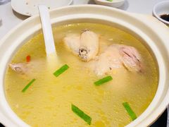 弯弯鸡-19号私房菜(云南路店)