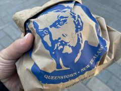 -Fergburger(皇后镇店)