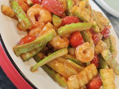 -大家乐东北菜(富河园店)