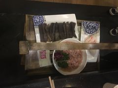 -百年川椒重庆老火锅(光谷店)