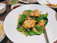 小炒肉-成隆行·蟹王府(九江路店)
