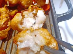 -韵秋荷(宝山龙湖天街店)