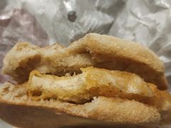 -麦当劳(北京上地十街餐厅店)