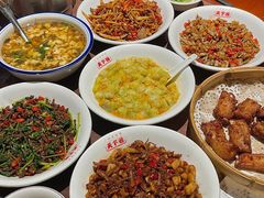 -天下客饭店(中山路店)