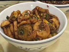 -笨罗卜浏阳菜馆(龙华鹏润达店)