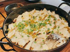 -啫两手·啫啫煲·小饭堂(龙城万科里店)