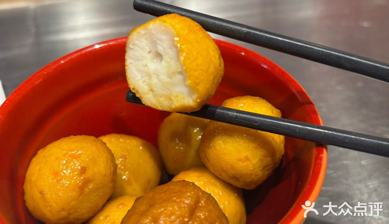 🆕👀打工人下班宝藏觅食地｜淮海巴黎春天