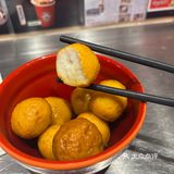 🆕👀打工人下班宝藏觅食地｜淮海巴黎春天