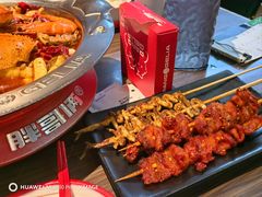 -胖哥俩肉蟹煲(福州仓山爱琴海店)