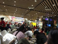 大堂-龙记香港茶餐厅(久光百货店)