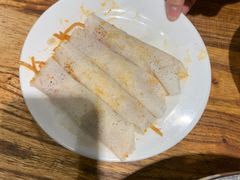-叶婆婆钵钵鸡(乐山老店)
