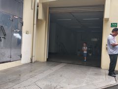 -衡山路(地铁站)