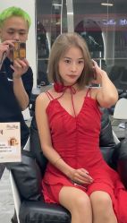 点击看大图 -真好真意SALON 接发·染·烫特色店