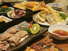 金针菇肥牛卷-武藏日本料理(宝安壹方城店)
