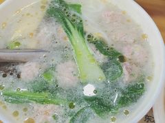 -东北熏肉大饼(大学南路店)