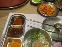 -西塔老太太泥炉烤肉(双井店)