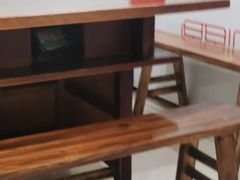 大堂-黔江古镇鸡杂(新民街店)