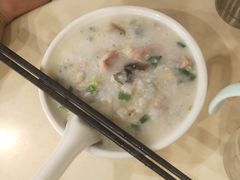 -玲又珑美食(盘福路店)
