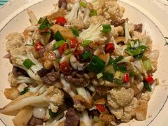 -楼兰新疆菜(江宁万达店)