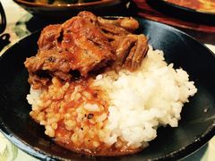 -有才叔的小馆(招商依云曲江店)